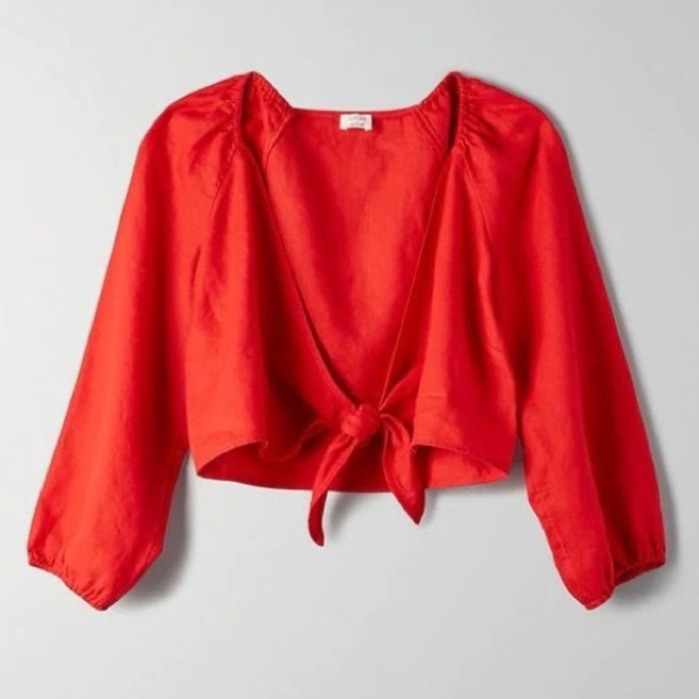Wilfred Tenley Top